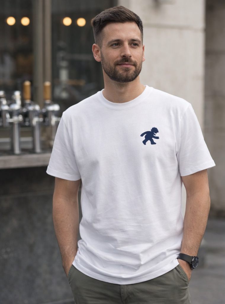 T-Shirt Nomads of Craft Beer