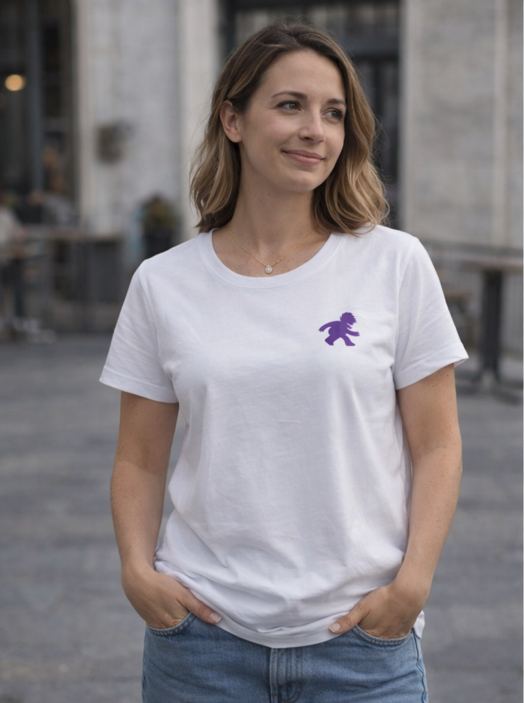 T-Shirt No Limits | Just Flavor
