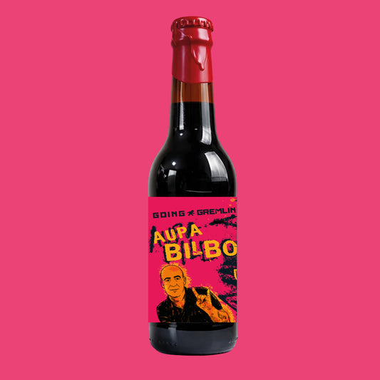 Aupa Bilbo