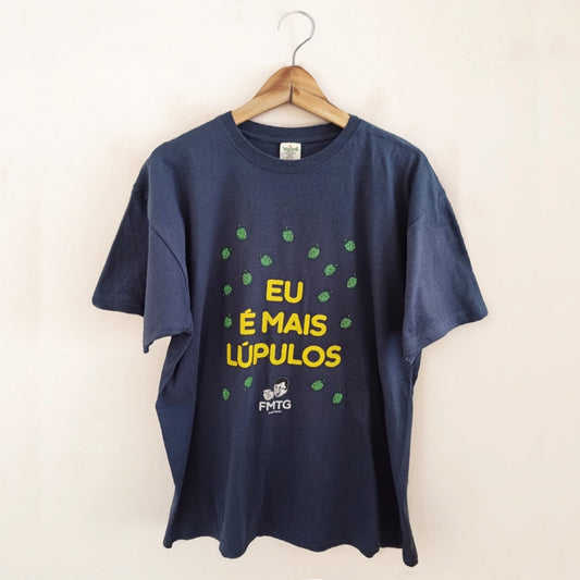 T-Shirt Lúpulos 2023