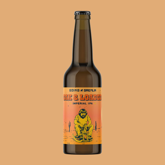 Oak & Loaded