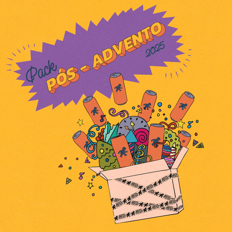 Pack Pós-Advento 2025