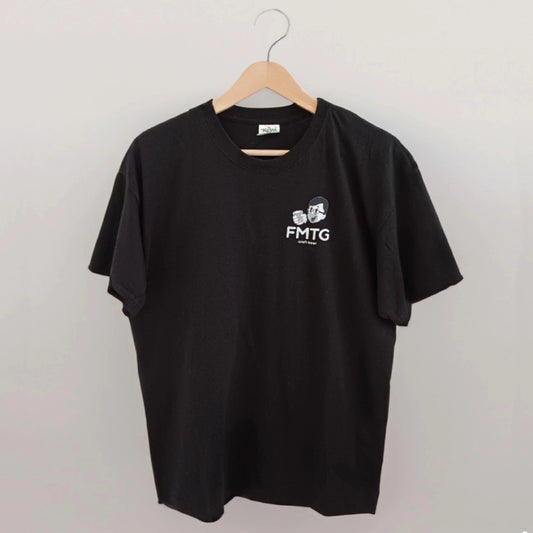 T-Shirt Petroleiro 2023