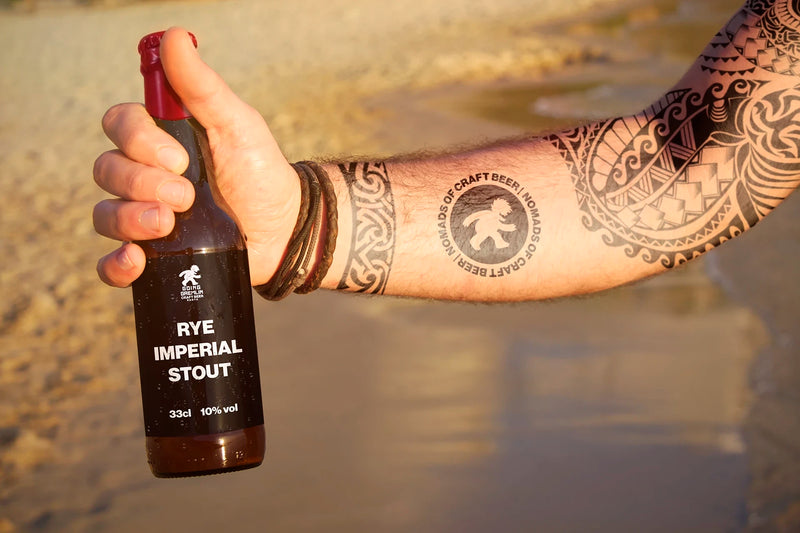 Imperial Stout
