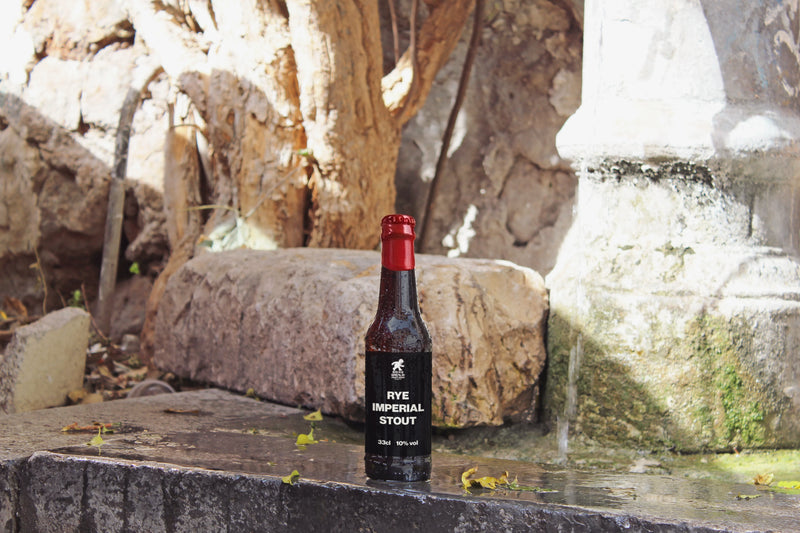 Imperial Stout