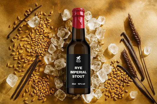 Imperial Stout
