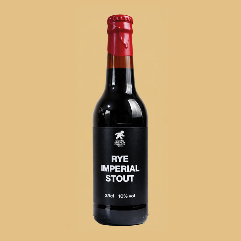 Imperial Stout