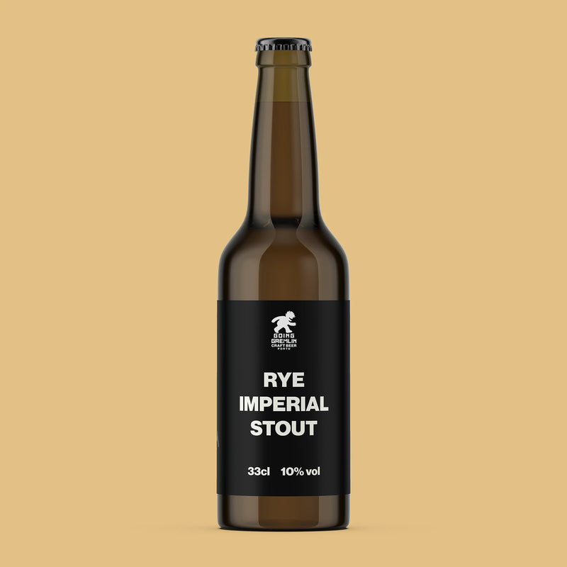 Imperial Stout