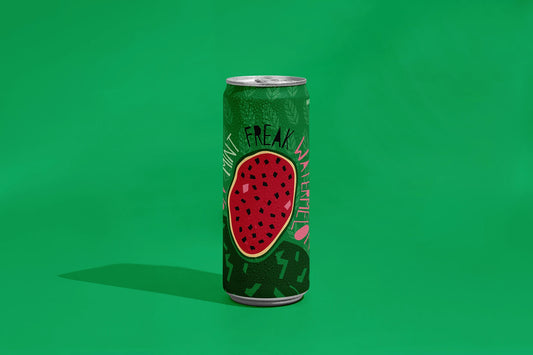 Watermelon Mint Freak